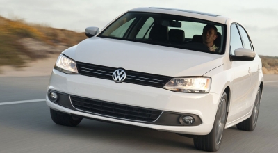 Чіп тюнінг VW Jetta 2.5 USA, вимкнення EGR, Evap, каталізатора 