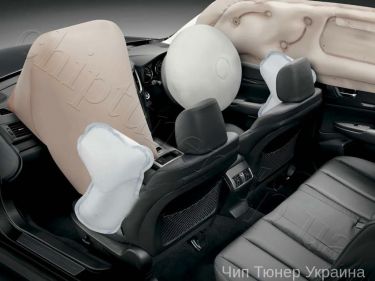 srs airbag dnepr 3