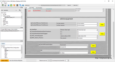 driver tired detection 3