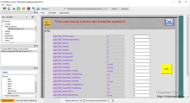 driver tired detection 4