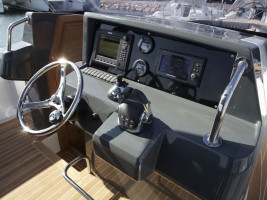 Профессиональное удаление сажевого фильтра Hyundai S250