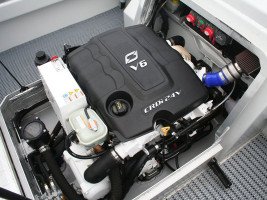 Профессиональный Чип тюнинг Hyundai S250