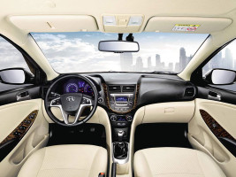 Профессиональное удаление катализатора Hyundai Verna