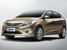 Профессиональное удаление сажевого фильтра Hyundai Verna