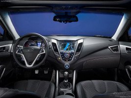 Профессиональное удаление катализатора Hyundai Veloster