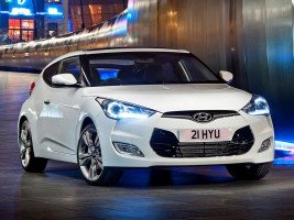 Профессиональное удаление сажевого фильтра Hyundai Veloster