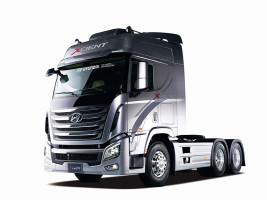 Профессиональный Чип тюнинг Hyundai Trago