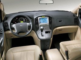 Профессиональное удаление катализатора Hyundai Starex