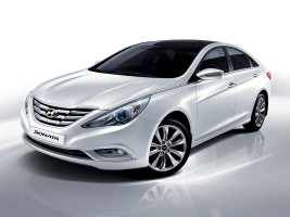 Профессиональный Чип тюнинг Hyundai Sonata