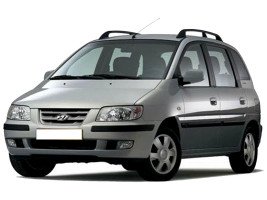 Профессиональный Чип тюнинг Hyundai Matrix
