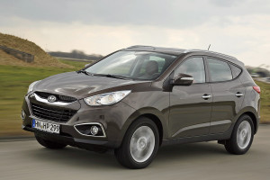 Профессиональное удаление сажевого фильтра Hyundai ix35