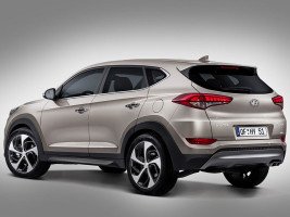 Профессиональный Чип тюнинг Hyundai ix35