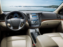 Профессиональный Чип тюнинг Hyundai i55
