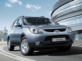 Профессиональное удаление катализатора Hyundai i55