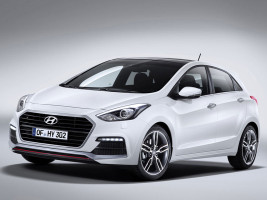 Профессиональное удаление сажевого фильтра Hyundai i30