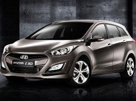 Профессиональный Чип тюнинг Hyundai i30