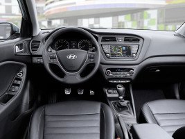 Профессиональное удаление катализатора Hyundai i20