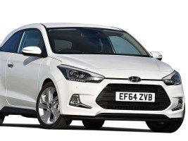 Профессиональный Чип тюнинг Hyundai i20