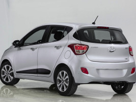 Профессиональное удаление катализатора Hyundai i10