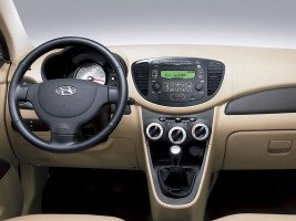 Профессиональное удаление сажевого фильтра Hyundai i10