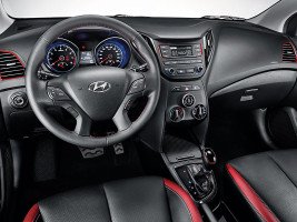 Профессиональное удаление катализатора Hyundai HB20