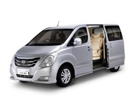 Профессиональный Чип тюнинг Hyundai H1