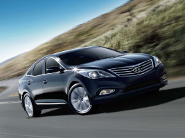 Профессиональный Чип тюнинг Hyundai Grandeur