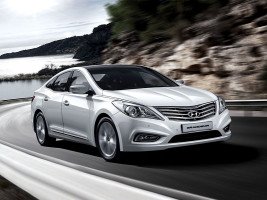 Профессиональное удаление катализатора Hyundai Grandeur