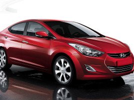 Профессиональное удаление катализатора Hyundai Elantra
