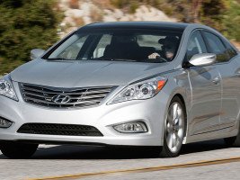 Профессиональное удаление катализатора Hyundai Azera