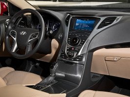 Профессиональный Чип тюнинг Hyundai Azera