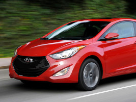 Профессиональное удаление сажевого фильтра Hyundai Avante