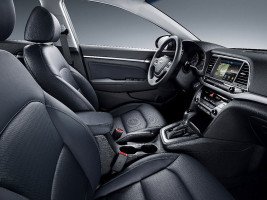 Профессиональное удаление катализатора Hyundai Avante