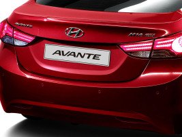 Профессиональный Чип тюнинг Hyundai Avante