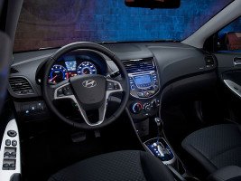 Профессиональный Чип тюнинг Hyundai Accent