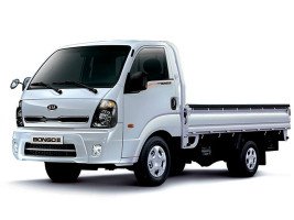 Профессиональный Чип тюнинг Kia Bongo