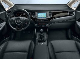 Профессиональное удаление катализатора Kia Carens