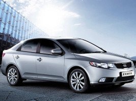Профессиональный Чип тюнинг Kia Forte