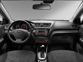 Профессиональное удаление катализатора Kia Rio