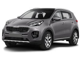 Профессиональный Чип тюнинг Kia Sportage