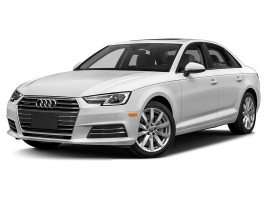 Профессиональный Чип тюнинг Audi A4