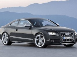 Профессиональное удаление сажевого фильтра Audi A5