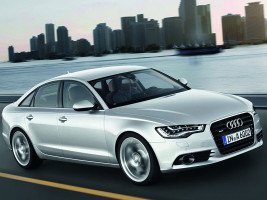Профессиональный Чип тюнинг Audi A6