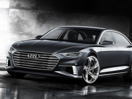 Профессиональное удаление катализатора Audi A8
