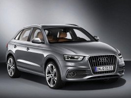 Профессиональный Чип тюнинг Audi Q3