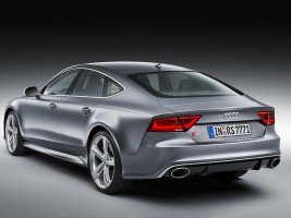 Профессиональное удаление катализатора Audi RS