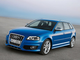 Профессиональное удаление сажевого фильтра Audi S3