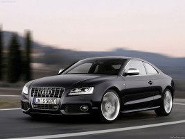 Профессиональный Чип тюнинг Audi S5