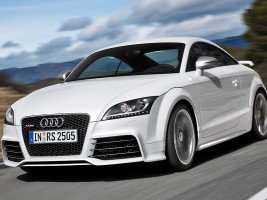 Профессиональное удаление катализатора Audi TT