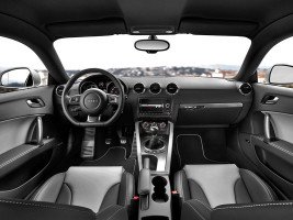 Профессиональный Чип тюнинг Audi TT